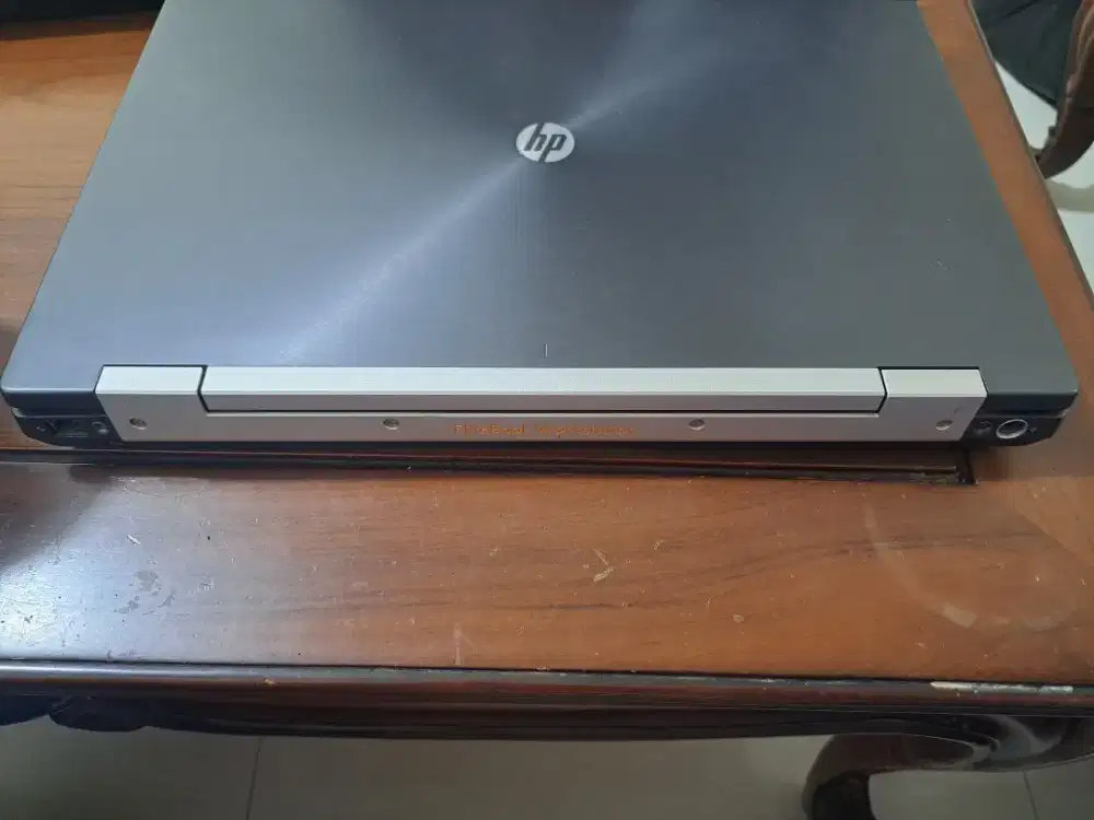 Elitebook 8570w i7 3630qm 24gb of ram