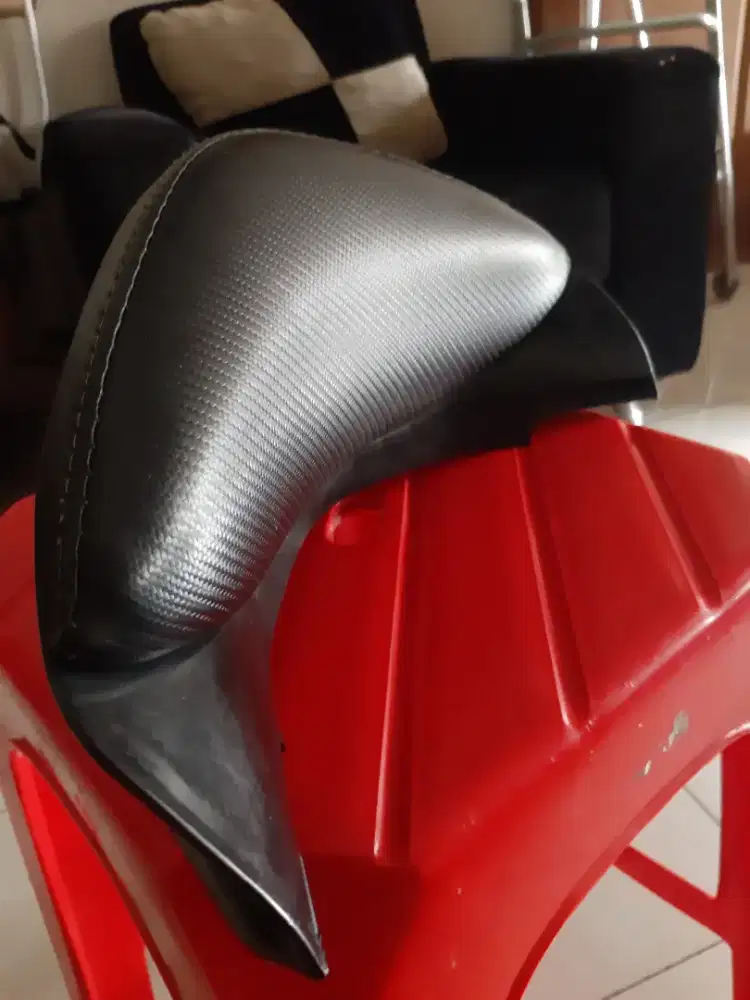 Sandaran Jok NMAX old 2018 merk MHR the best original quality