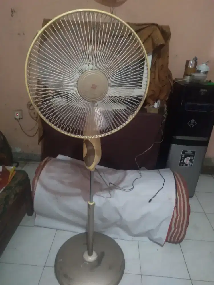 Jual kipas angin merk KDK Japan