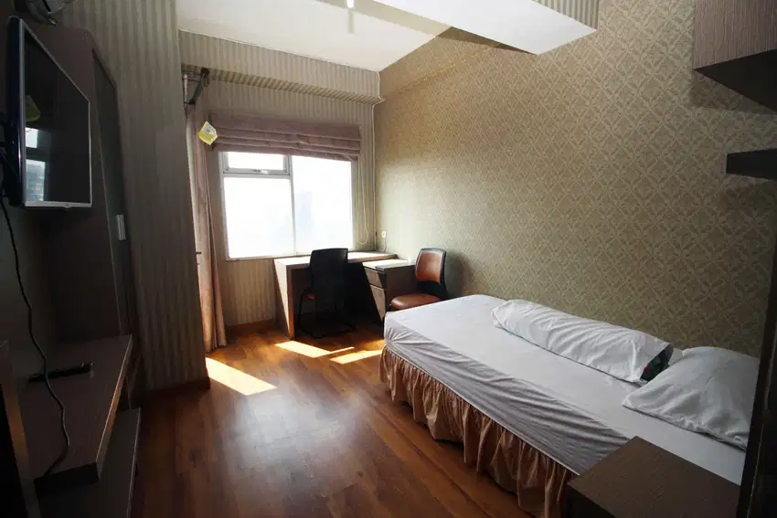 Apartemen Jatinangor  Murah dan Terjangkau, Strategis Dekat UNPAD ITB