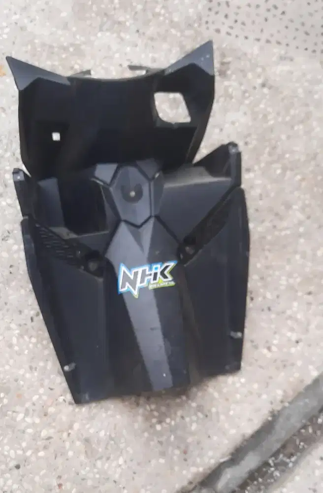 Jual sparepart vario 125 shock, jok kabel