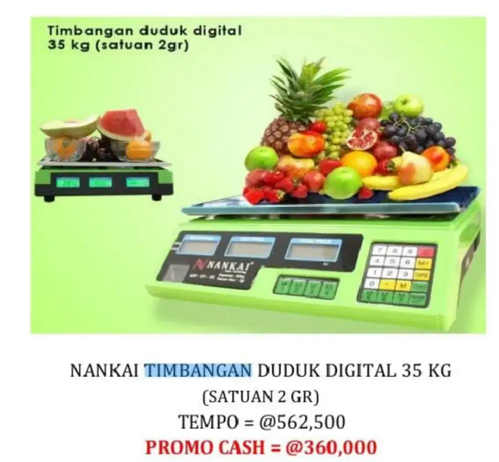 Cari salesman/girls pengalaman alat bangunan/alat teknik dan kurir