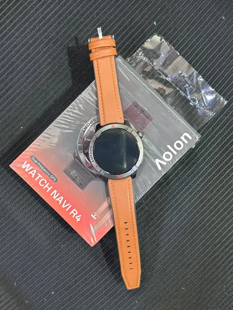 SmartWatch android