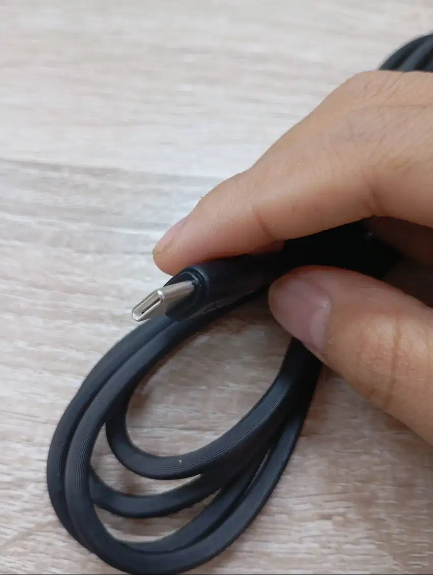 ORAIMO OCD 154CC Kabel Data Type C To Type C 3A Fast Line 2