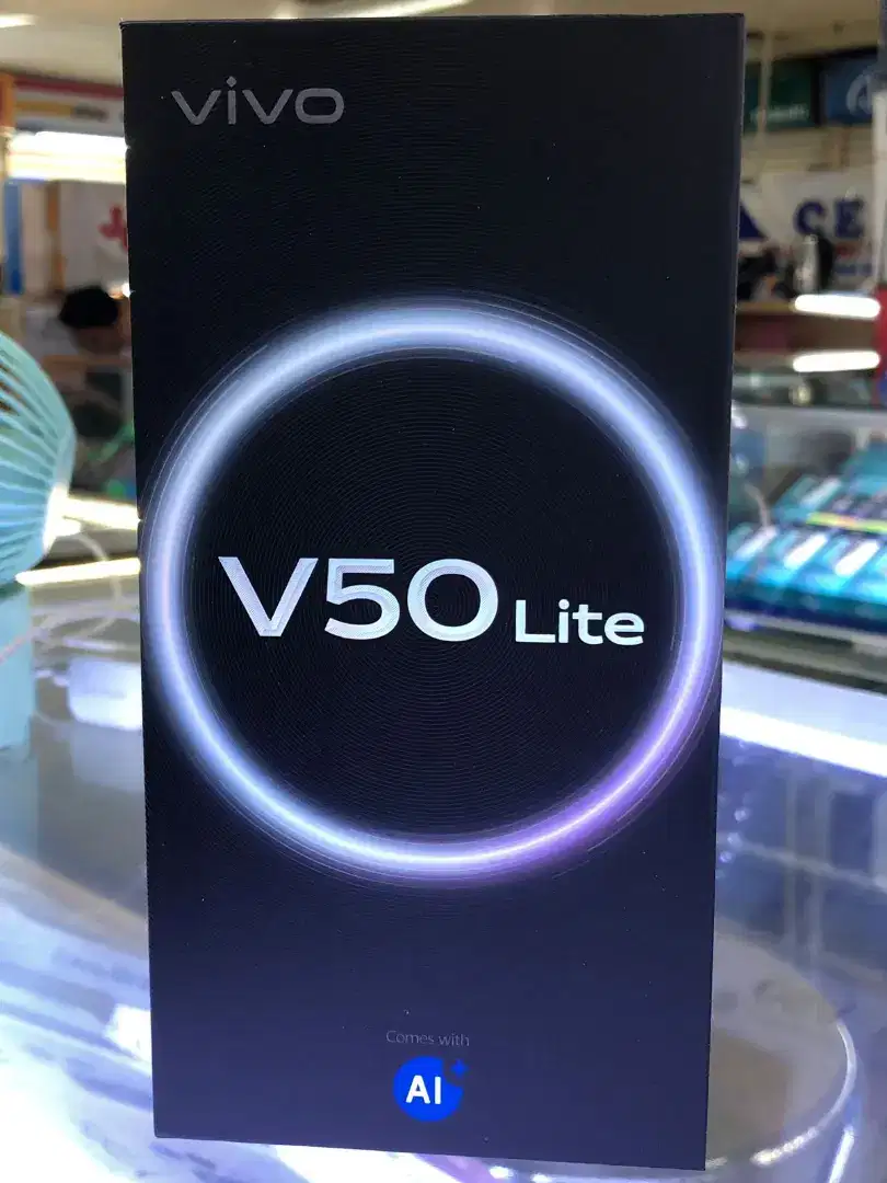 V50 lite 4G&5G Ram 8/128
