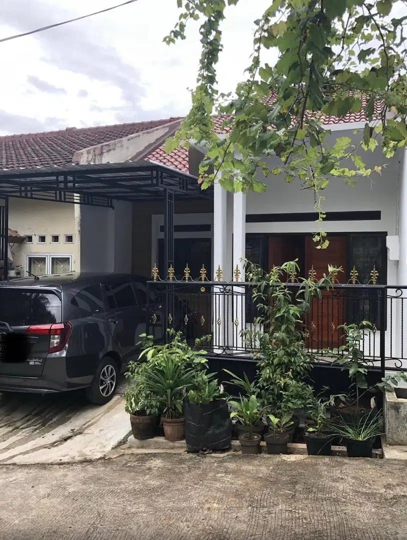 Bismillah Dijual Rumah Istimewa 1,1M