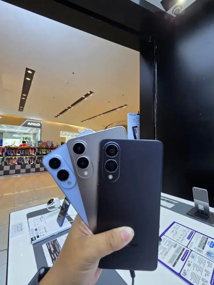 Samsung galaxy S25 edge 12/512