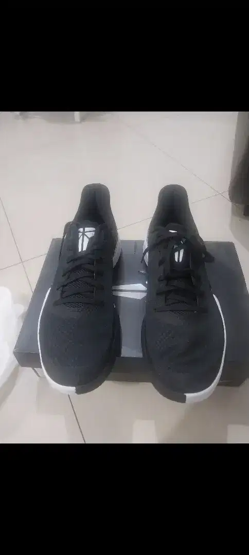 Jual Sepatu Olah Raga Nike Original New