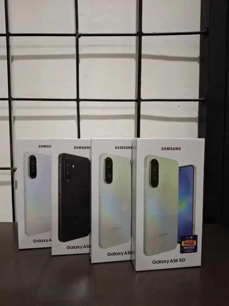 Samsung Galaxy A36 5G
