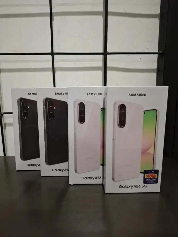 Samsung Galaxy A56 5G 8/256