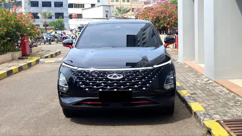Chery Omoda 5 RZ Luxury 230T 1.5 Sunroof 2023 Like New Low Km Record