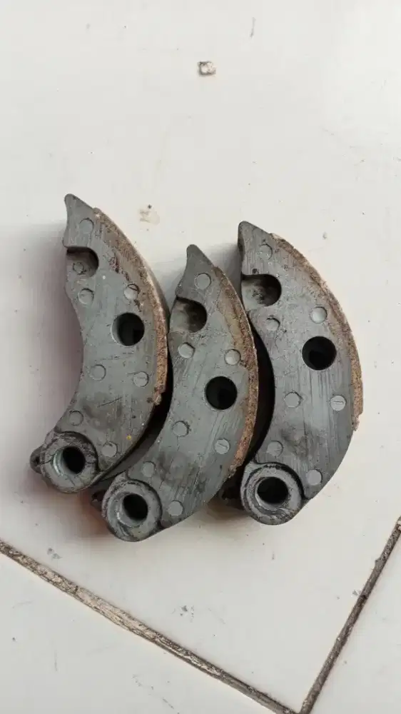 Kampas ganda nmax old