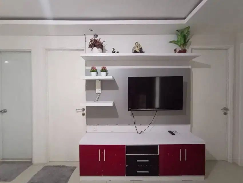 SEWA APARTEMEN BASSURA CITY