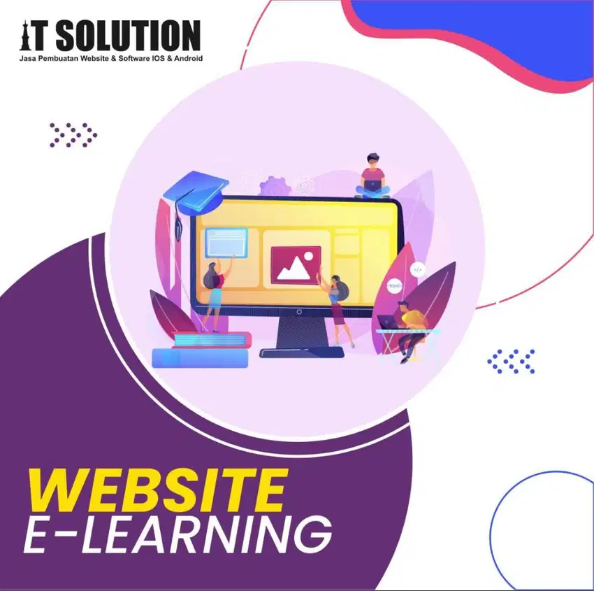 Buat Website Profesional Harga Bersaing dan Begaransi