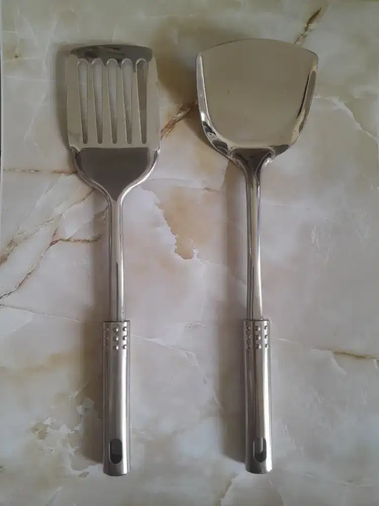 Spatula Stainless steel