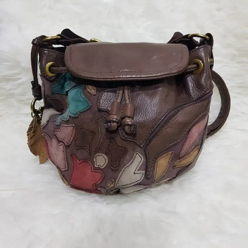 fossil deasy preloved