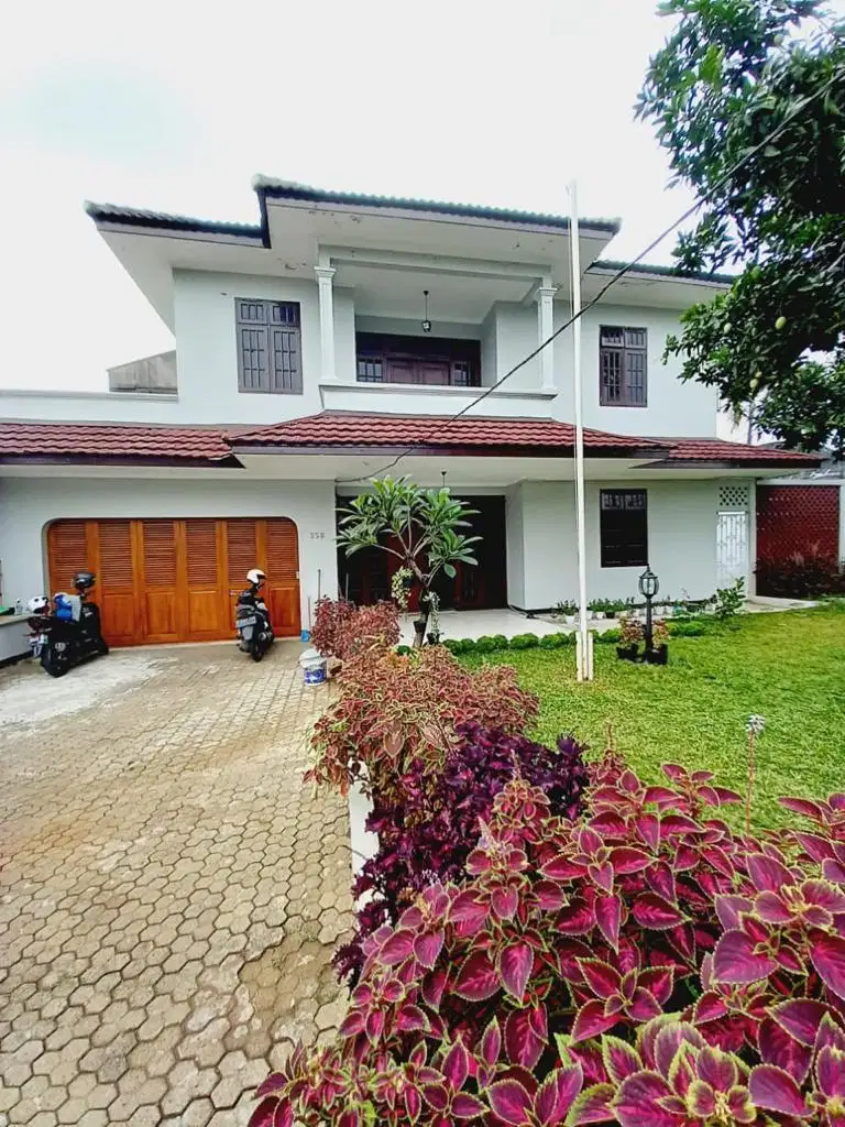 Disewakan Rumah Bisa Utk Kantor Jarang Ada Area Cilandak