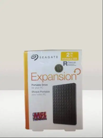 Hardisk Eksternal