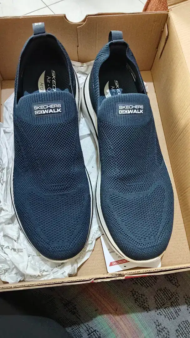 Di Jual Skechers Go Walk Archfit