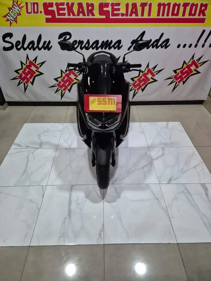 New nmax  keyless cbs doff