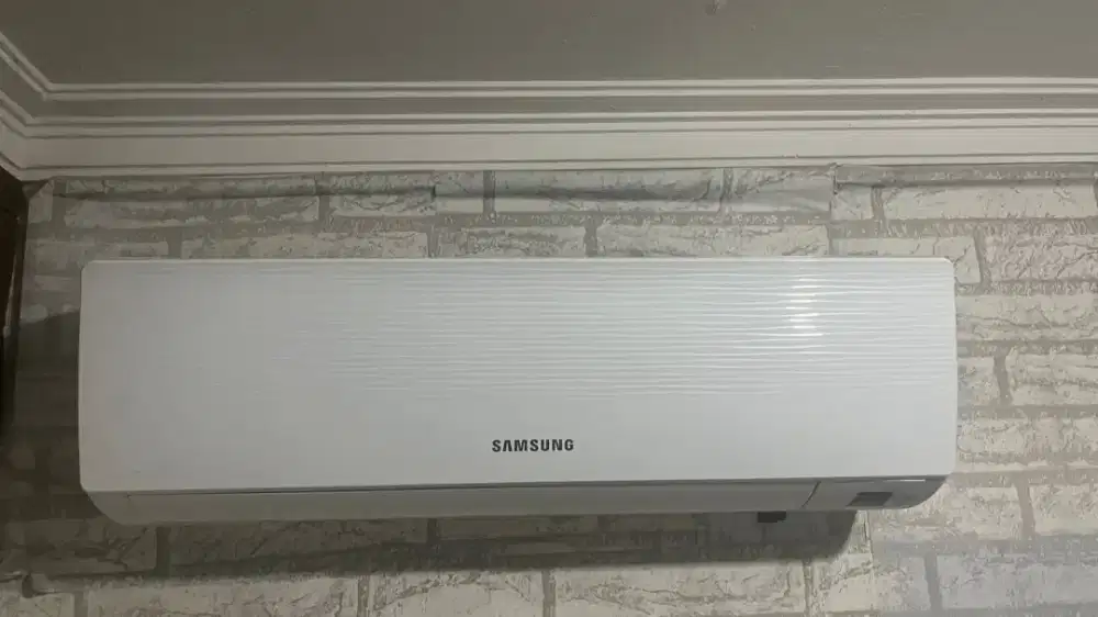 AC standar samsung 1/2PK