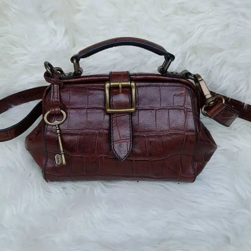 fossil vri preloved