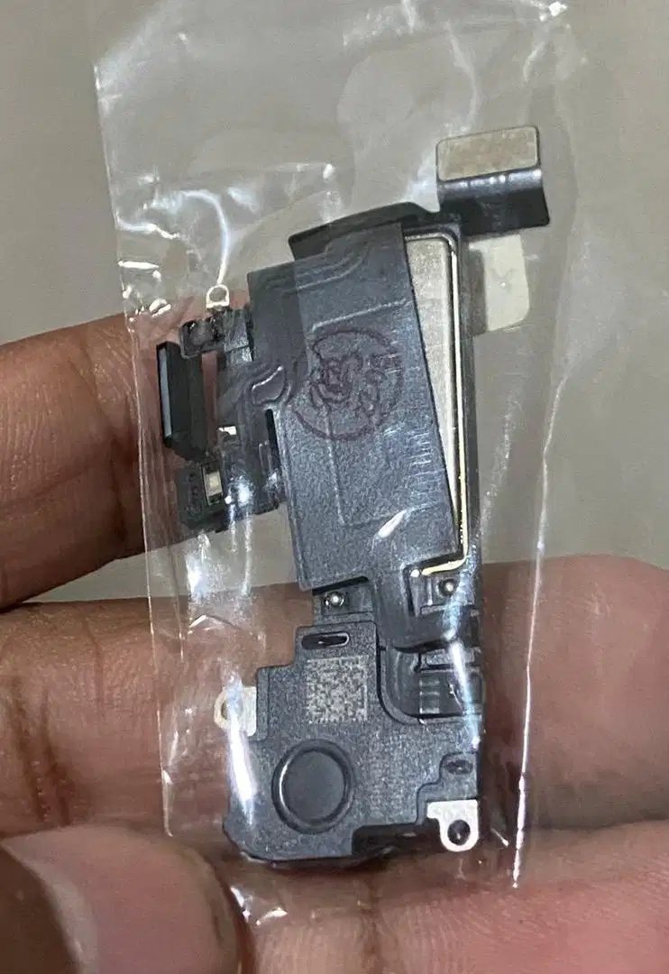 speaker atas ip xs max