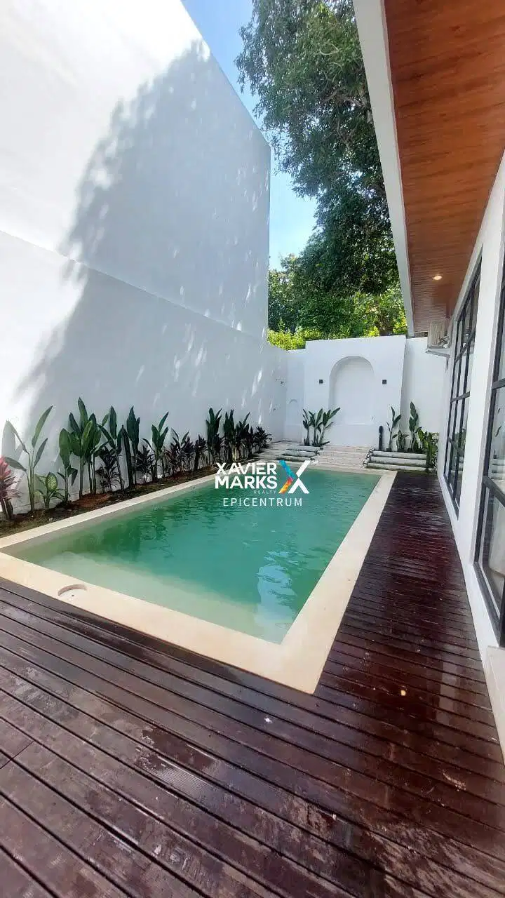 New Villa For Rent Pantai Balangan Jimbaran Bali Furnished