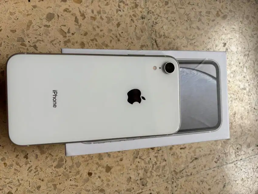 iphone xr 128 gb inter lamo sinyal all operator