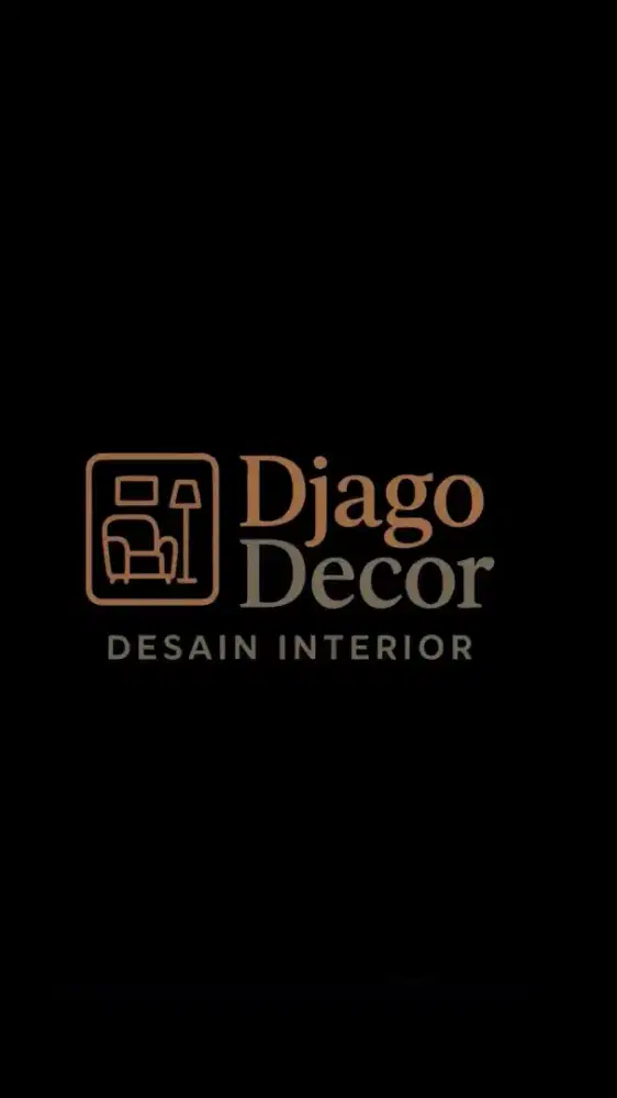 DJAGO DECOR Desain Interior & Furniture
