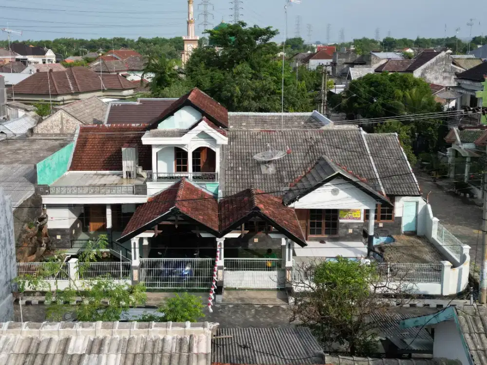Rumah Dikontrakan Tuban Jatim