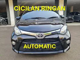 DP 1 JUTA toyota calya G 2017