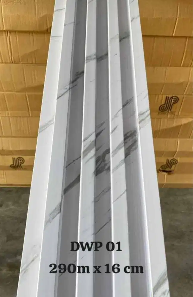 WPC Wall Panel (Promo)