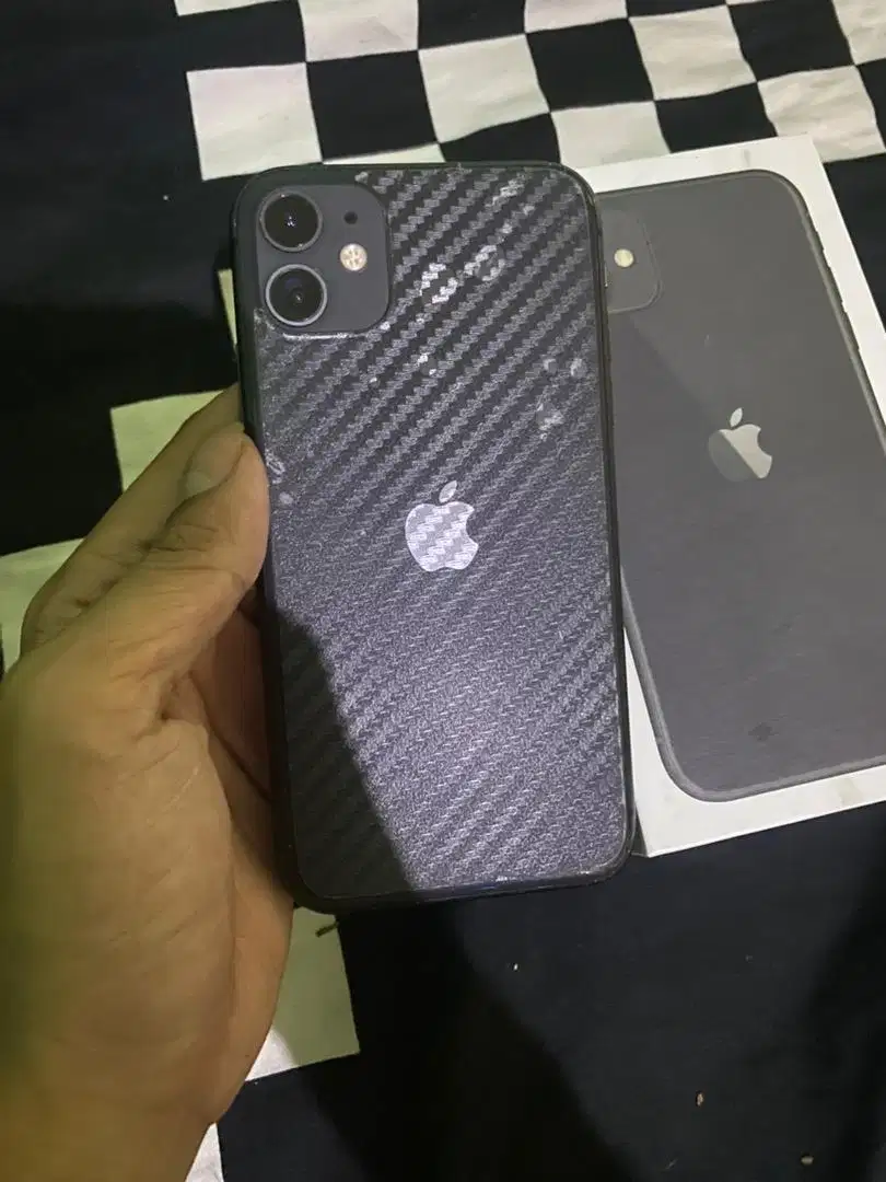 Iphone 11 256Gb all operator