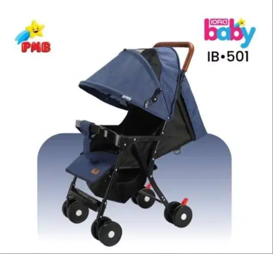 STROLLER BAYI KERETA DORONG