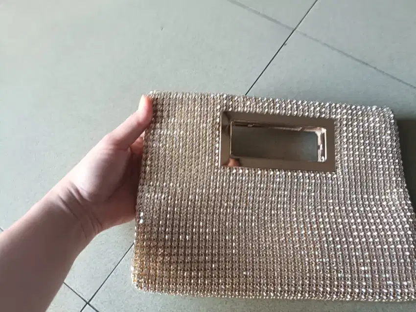 Tas pesta waiwai dijual murahh