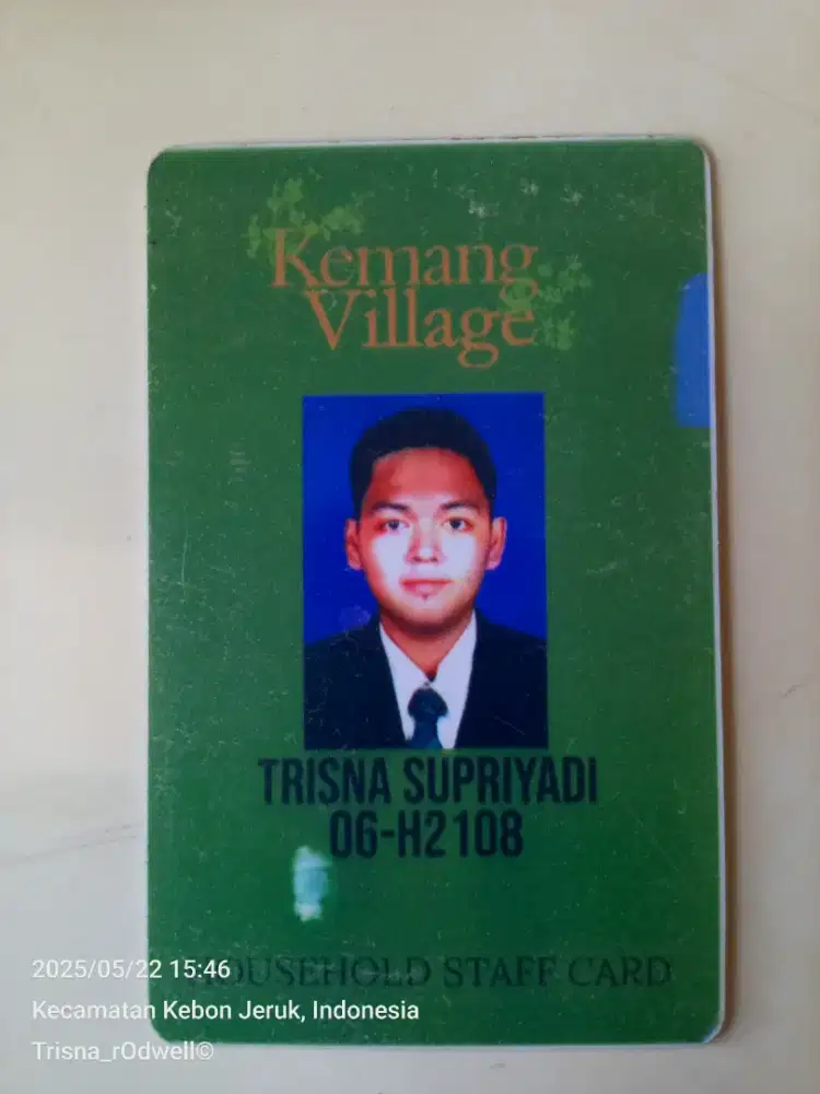 Cari pekerjaan Driver pribadi