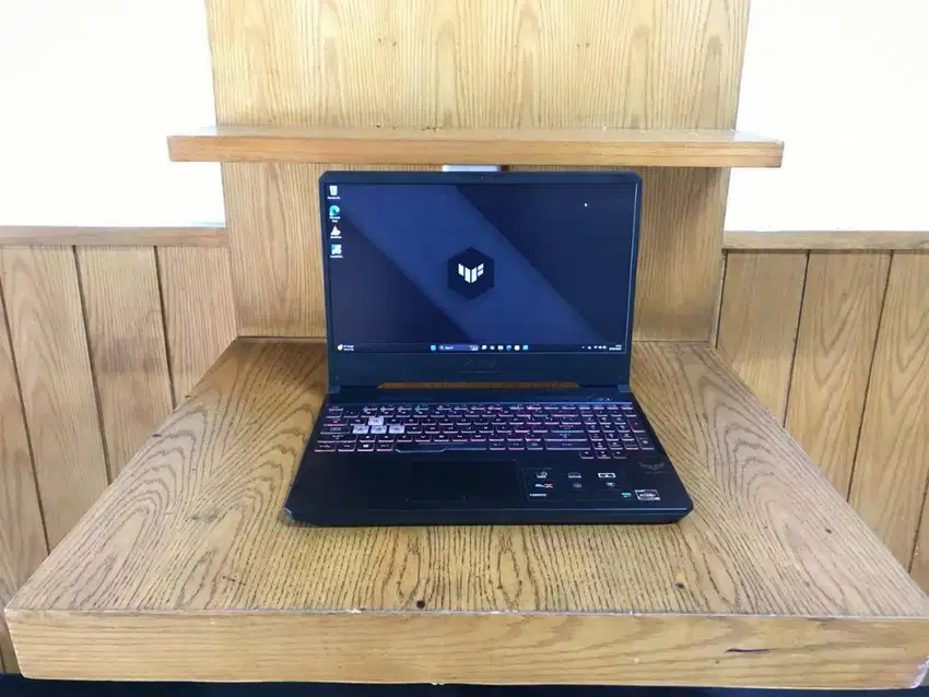 LAPTOP ASUS TUF GAMING FK505DT