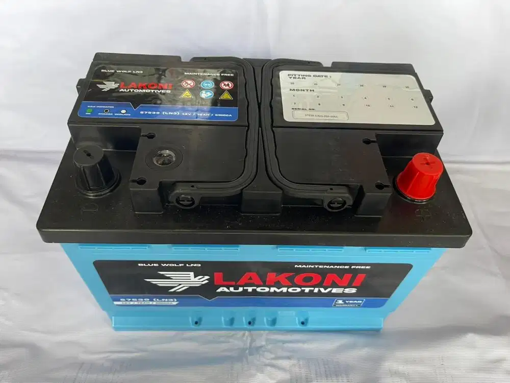 Jual aki Innova Reborn Diesel