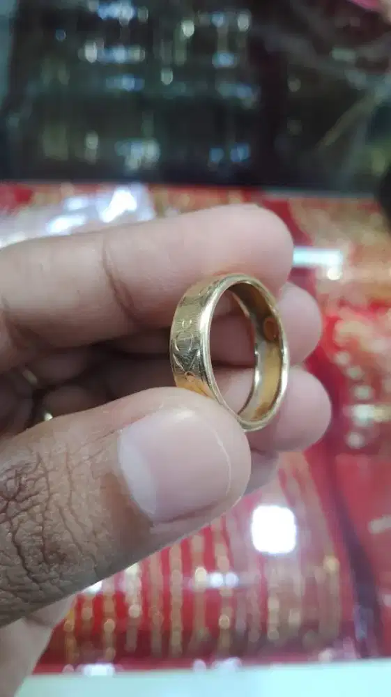 Terima beli emas tanpa surat harga tinggi dan terpercaya