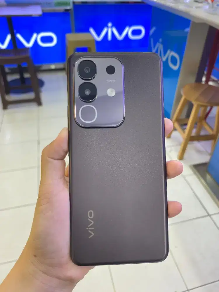PROMO! VIVO Y29 RAM 16/128GB RESMI