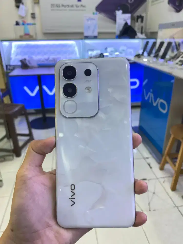 PROMO! VIVO Y29 RAM 16/256GB RESMI