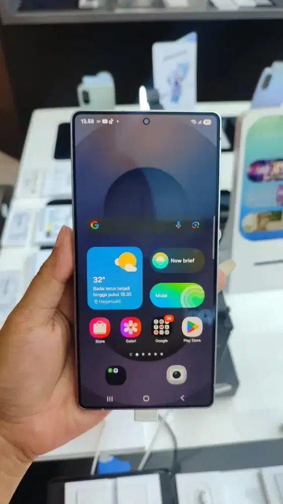 BUNGA 0% Samsung Galaxy S25 ultra BY HOME CREDIT