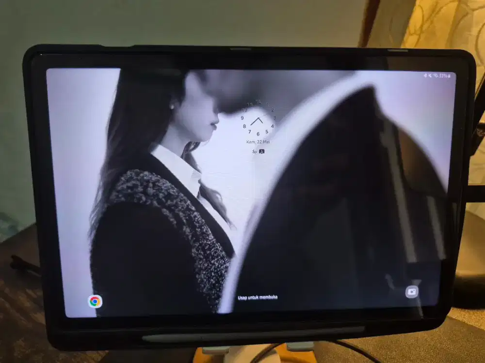 Samsung galaxy tab s9 fe wifi only