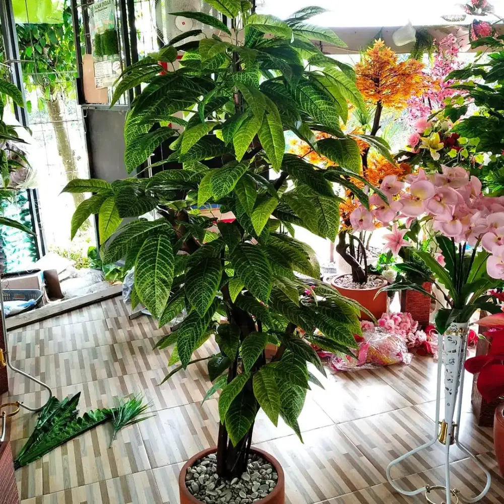 Jual tanaman artificial