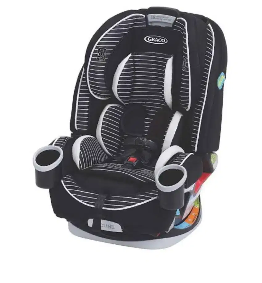 Carseat Graco 4ever preloved
