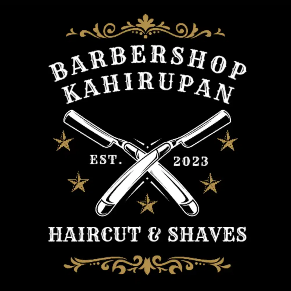 Capster Barbershop !!