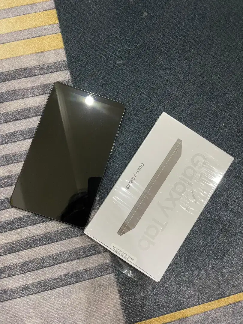 SAMSUNG GALAXY TAB A9