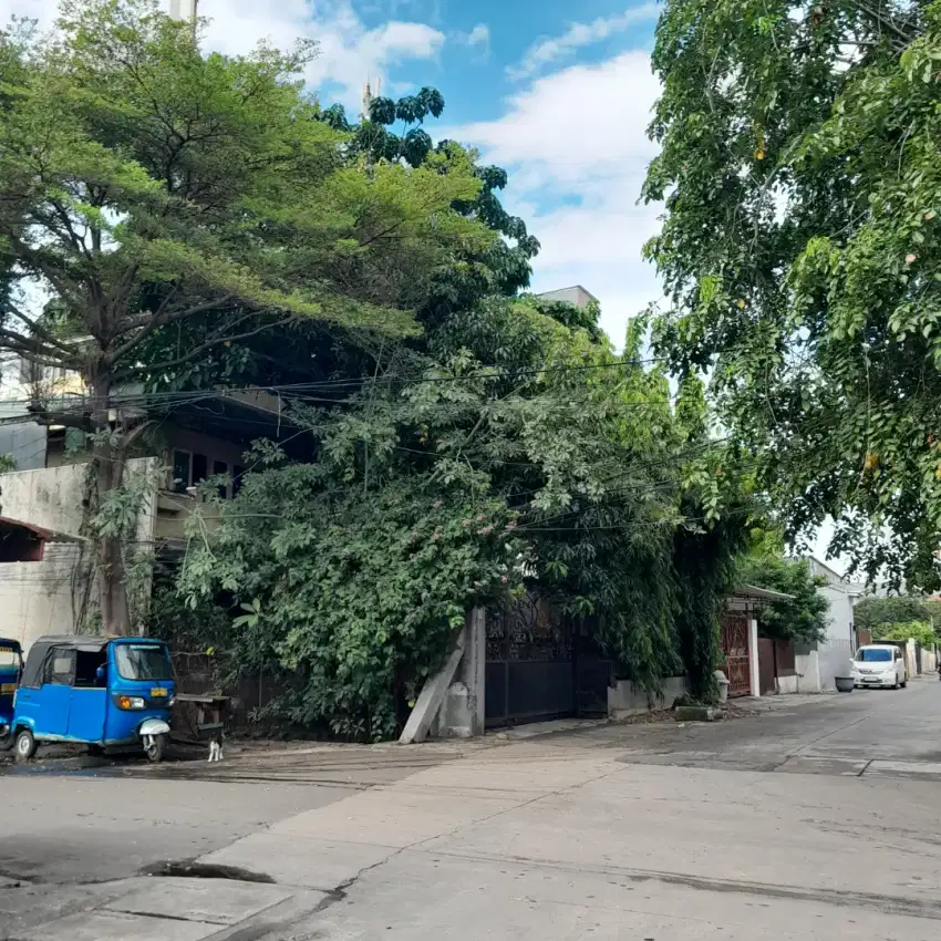 Dijual Rumah Duri Kepa