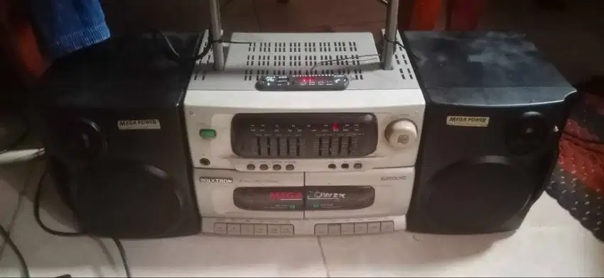 compo polytron bluetooth